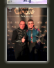 Awarded Silver Prix 12th Festival Du Cirque De Namur