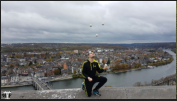 Namur, Belguim