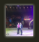 Awarded Silver Star 1st International Circus Festival of Bucarest 2017