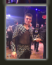 Awarded Piste de Bronze 24e Festival International Du Cirque De Massy 2016