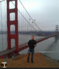 Golden Gate San Francisco. (EEUU)